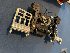 WINGCTRL Orion Metal Rudder