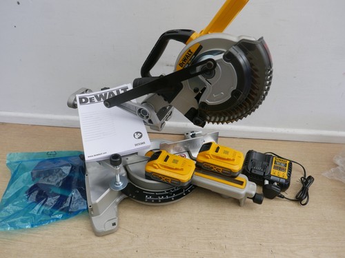 Dewalt dcs365 18v - ,