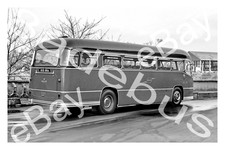 Bus Photograph MIDLAND RED 816