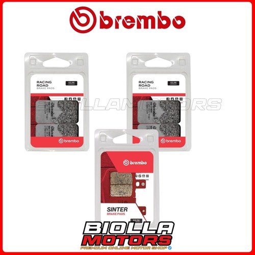 Brembo brake pad - pad, kit