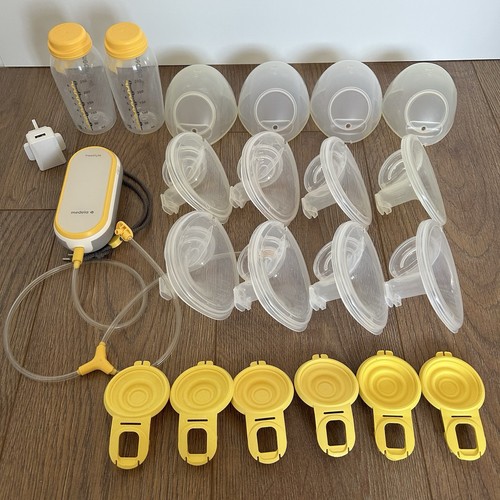 Medela freestyle hands - medela,