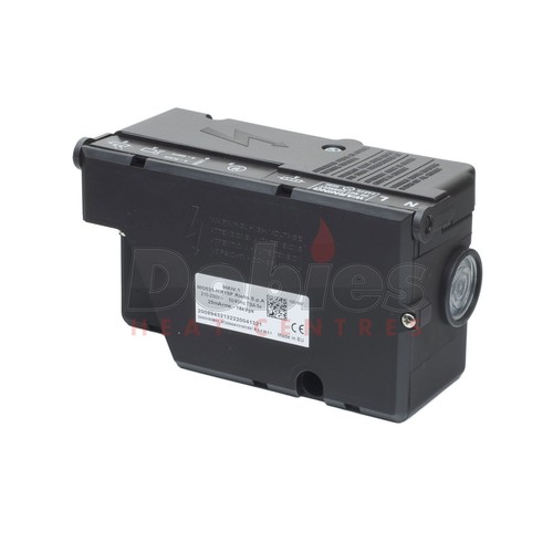 Worcester heatslave riello - heatslave,