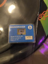 Golding G820 Lenco M150