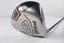 Ping G15 Driver / 12 Degree / Stiff Flex Fujikura Atmos Black 6 Shaft