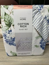 Hydreanga Double Duvet Set