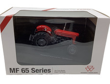 Massey Ferguson 65 UK Version Die-Cast Universal Hobbies 1:32 Scale Boxed