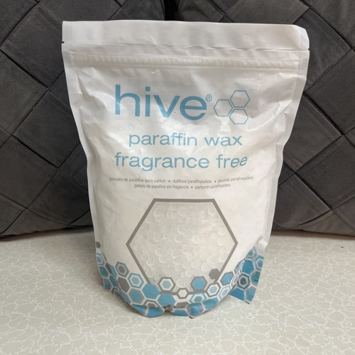 Hive paraffin wax fragrance - paraffin,