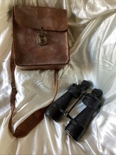 Ross London WW2  Bino Prism