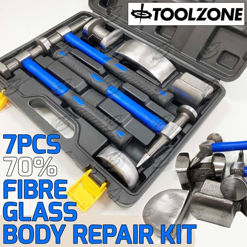 Body repair kit - repair,