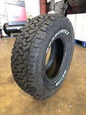 285/75R16 126R ROADCRUZA