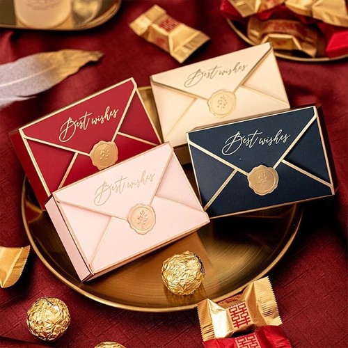 Wedding favour boxes baby - wedding,