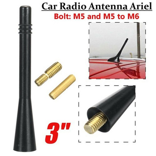 Car short stubby antenna - stubby,