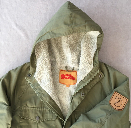 Fjallraven greenland mens - fjallraven,