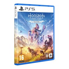 Horizon Zero Dawn Remastered - PlayStation 5