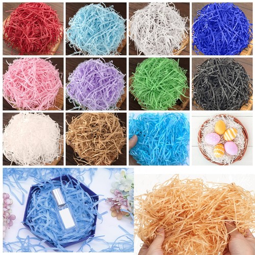 Shredded tissue paper luxury - shredded,