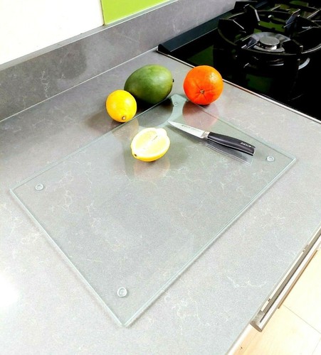 Glass worktop saver - saver,