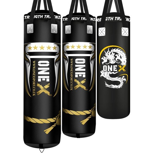 Boxing bag 3ft 4ft 5ft - bag, 3ft/4ft/5ft