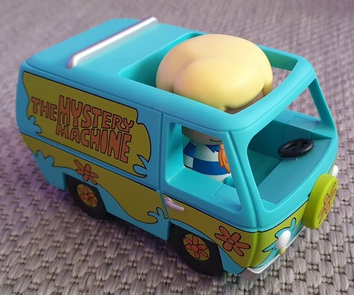 Funko dorbz ridez - dorbz,