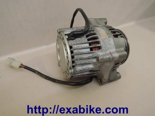 Alternator for yamaha 900 - yamaha, xj