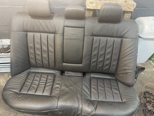 Mercedes benz class w212 - benz,