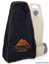 Caravan Motorhome Campsite