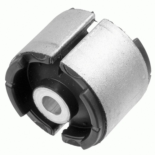 Rear mounting control - mounting,