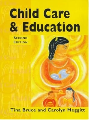 Child care education 2ed - child,
