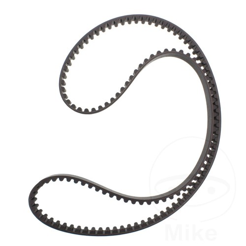 Harley drive belt 137 - drive, tooth
