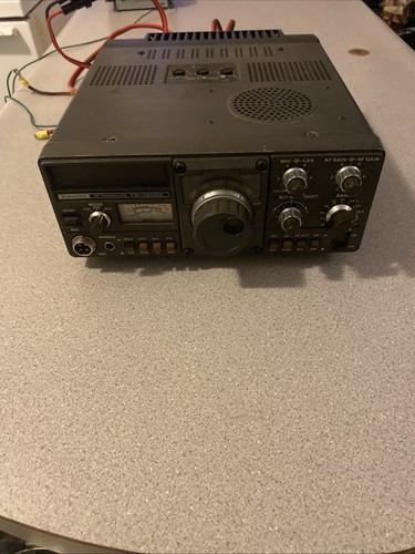 Kenwood 130se hf - kenwood, ts-130se