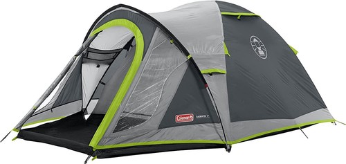 Coleman darwin tent person - coleman,