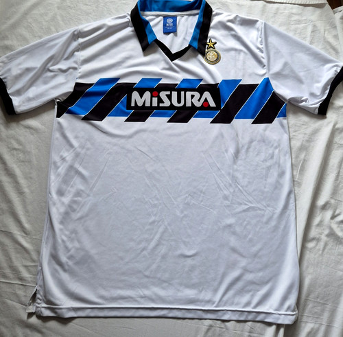 Inter milan football away - football,