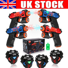 Infrared Battery powered Laser