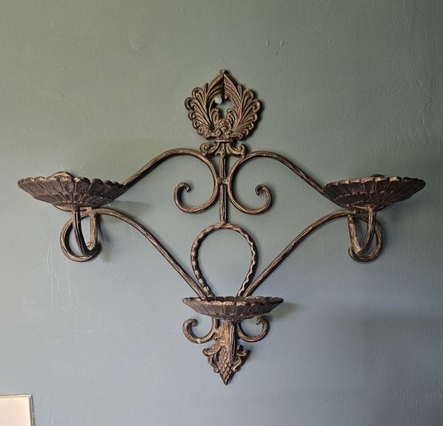 Vintage antique style cast - vintage,