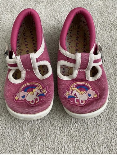 Clarks girls childs infant - clarks,