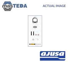 JTC11026 TURBOCHARGER MOUNTING KIT AJUSA FOR BMW 5,3,7,X5,1,X3,E46,E60,E61,E39