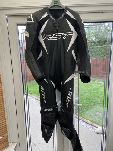 Rst evo leather - 4,