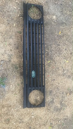 Range rover classic - genuine, 4