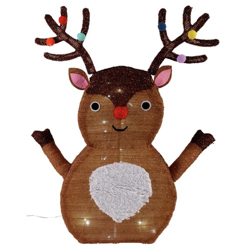 Christmas decoration giant - christmas,