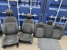 2016 Ford Mondeo MK5 Complete Interior Seats Front Rear Need Good Clean