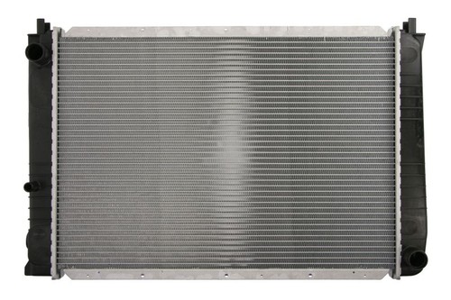 Engine radiator fits - , volvo