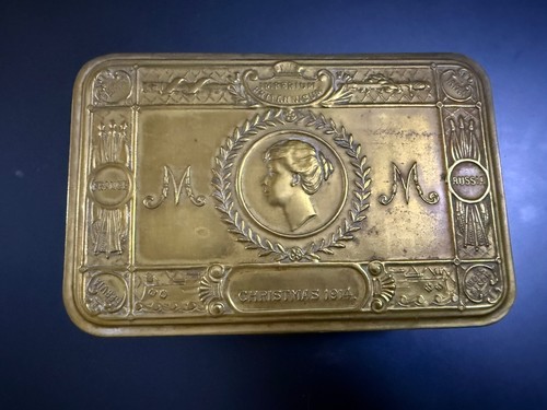 Original 1914 princess - 1914,