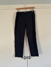 Robell Bella 09 Navy Trousers
