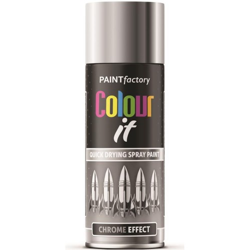 Spray paint for - metal,, wood