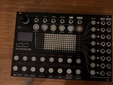 Eloquencer Eurorack Winter
