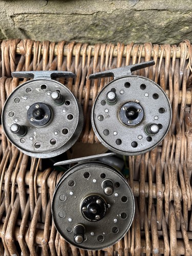 Three grice young - 3”,