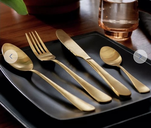 Habitat piece gold - 16,