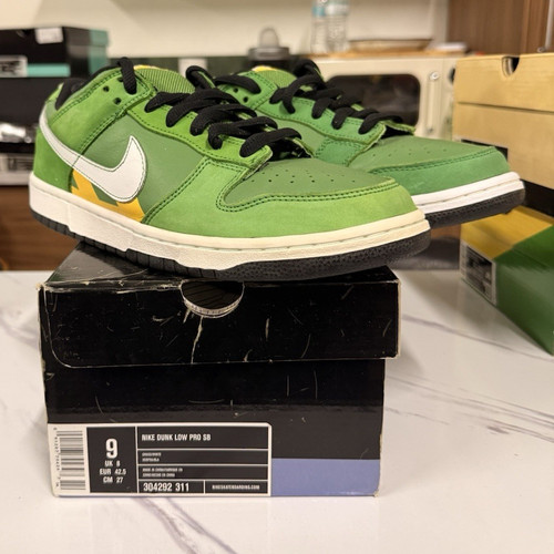 Nike dunk low pro - dunk,