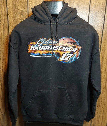 Sheldon haudenschild hoodie - haudenschild,