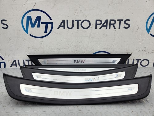 Bmw series front rear door - 5,