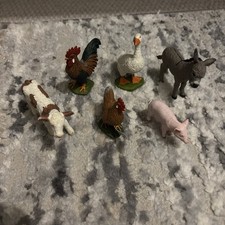 Schleich Bundle